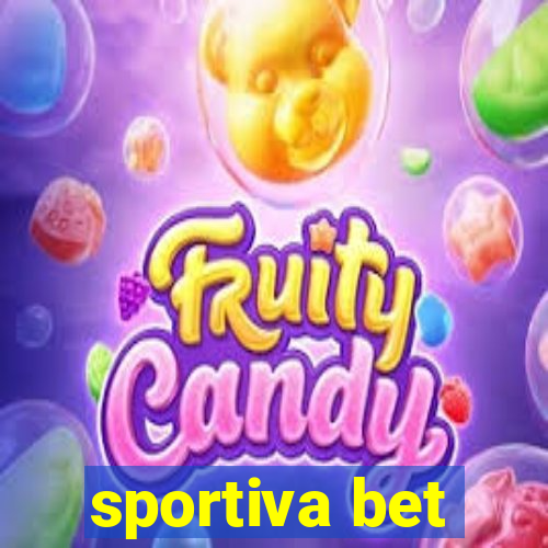 sportiva bet